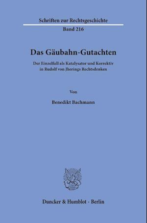 Das Gäubahn-Gutachten.