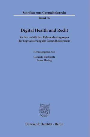 Digital Health und Recht