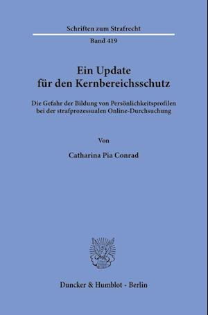 Ein Update für den Kernbereichsschutz.