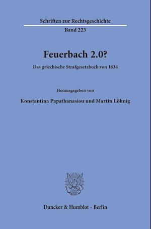 Feuerbach 2.0?