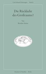 Die Rückkehr des Großraums?