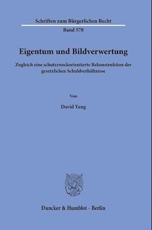 Eigentum und Bildverwertung