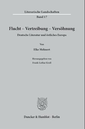 Flucht - Vertreibung - Versöhnung