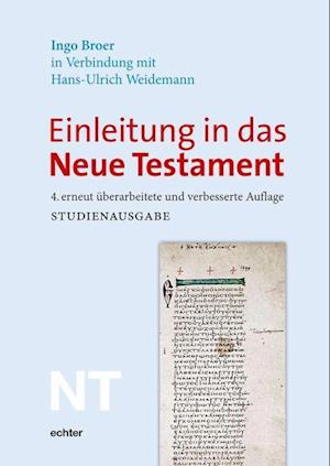 Einleitung in das Neue Testament