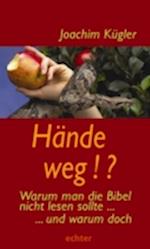 Hände weg!?