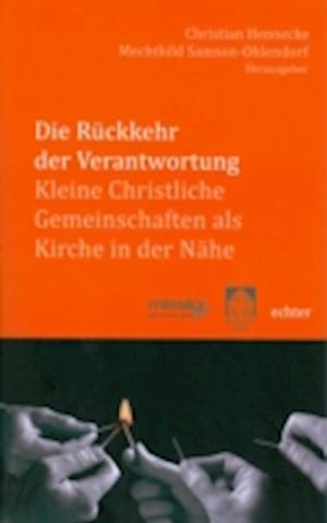 Die Rückkehr der Verantwortung