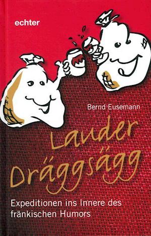 Lauder Dräggsägg