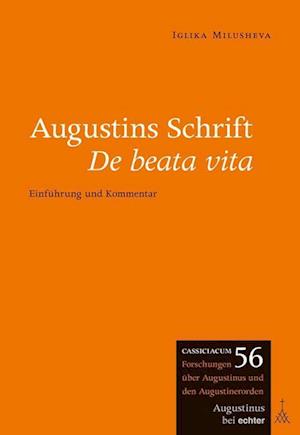 Augustins Schrift De beata vita