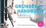 Gründerhandbuch für pastorale Startups und Innovationsprojekte