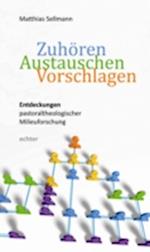 Zuhören - Austauschen - Vorschlagen