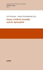 Dantes Göttliche Komödie und die Spiritualität