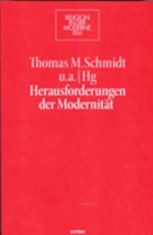 Herausforderungen der Modernität