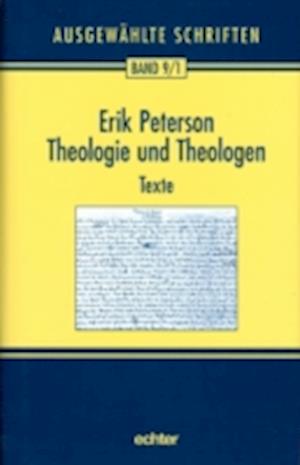 Theologie und Theologen