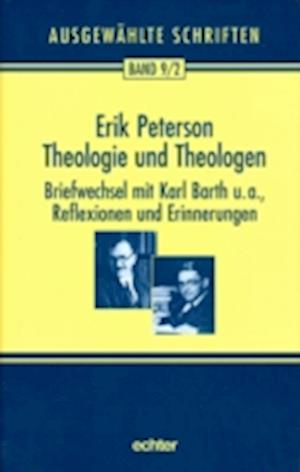 Theologie und Theologen