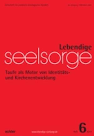 Lebendige Seelsorge 6/2014