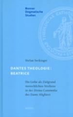 Dantes Theologie: Beatrice