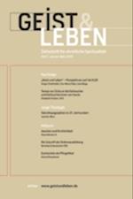 Geist und Leben 1/2015