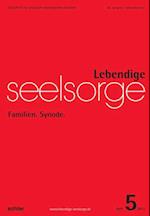 Lebendige Seelsorge 5/2015