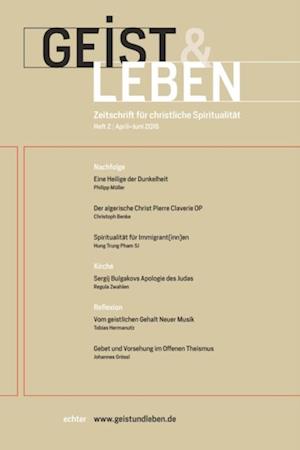 Geist und Leben 2/2016