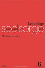 Lebendige Seelsorge 6/2018