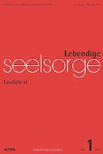 Lebendige Seelsorge 1/2019