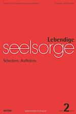 Lebendige Seelsorge 2/2019