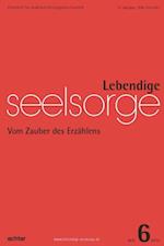 Lebendige Seelsorge 6/2019