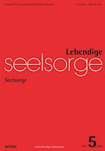 Lebendige Seelsorge 5/2022