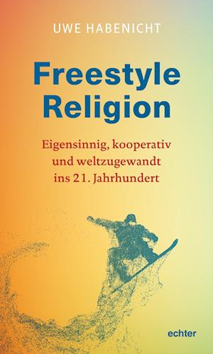 Freestyle Religion