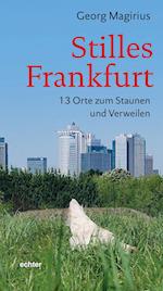 Stilles Frankfurt