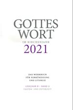 Gottes Wort im Kirchenjahr