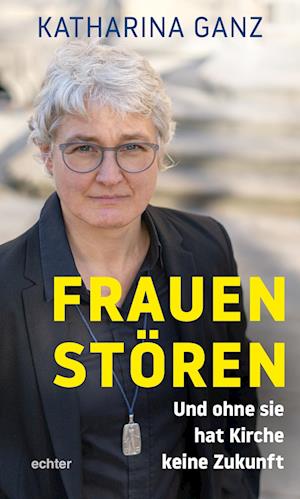 Frauen stören