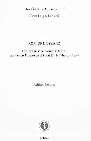 Rom und Byzanz