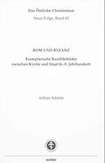 Rom und Byzanz