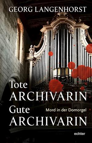 Tote Archivarin - Gute Archivarin