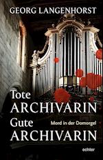 Tote Archivarin - Gute Archivarin