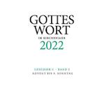 Gottes Wort im Kirchenjahr