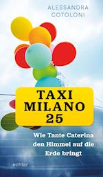 Taxi Milano25