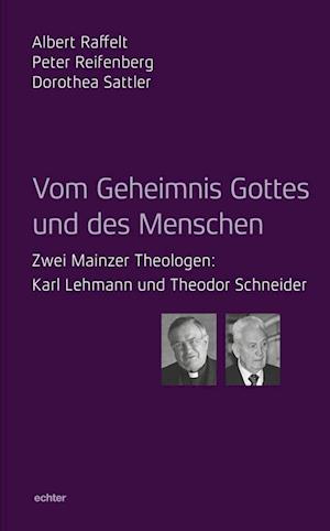 Zwei Mainzer Theologen