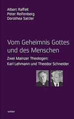 Zwei Mainzer Theologen