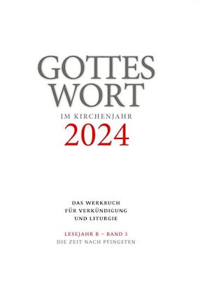 Gottes Wort im Kirchenjahr