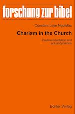 Charism in the Church