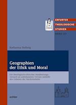 Geographien der Ethik und Moral