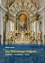 Das Würzburger Käppele