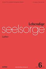 Lebendige Seelsorge 6/2016