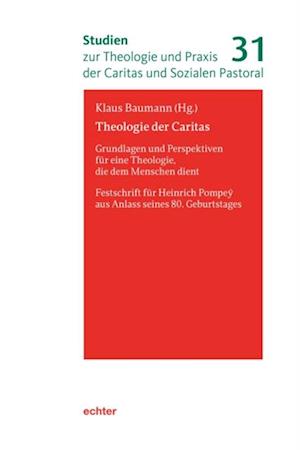 Theologie der Caritas