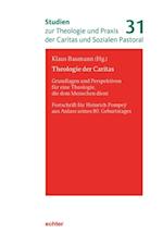 Theologie der Caritas