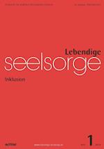 Lebendige Seelsorge 1/2018