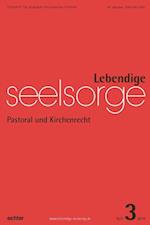 Lebendige Seelsorge 3/2018