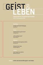 Geist & Leben 3/2019